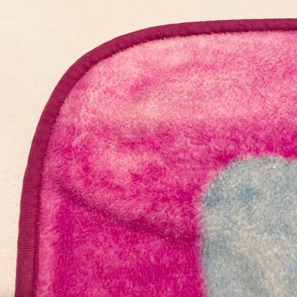 Vintage Scooby Doo Fleece Blanket 58 x 41 Inch Throw Blanket Y2K - Picture 15 of 15